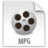 z File MPG Icon